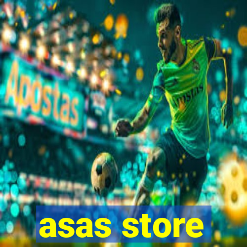 asas store